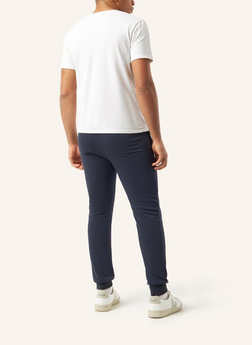 K-Way Sweatpants LE VRAI BISHOP POLY COTTON - Image 3