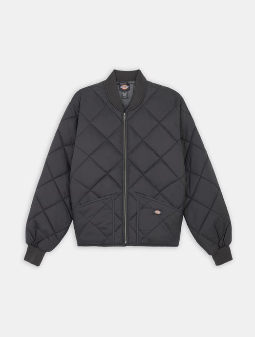 Dickies Jacken DIAMOND QUILTED JACKET - Image 4