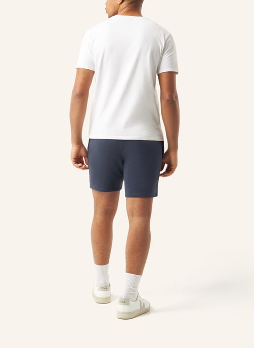 K-Way Sweatshorts LE VRAI DORIAN POLY COTTON - Image 3
