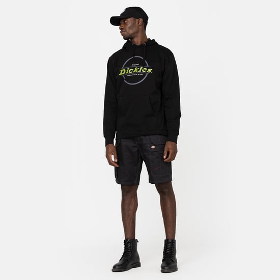 Dickies Shorts REDHAWK PRO SHORTS - Image 3