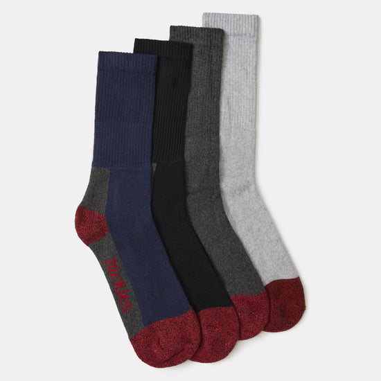 Dickies Socken CUSHION CREW SOCKS - Image 1
