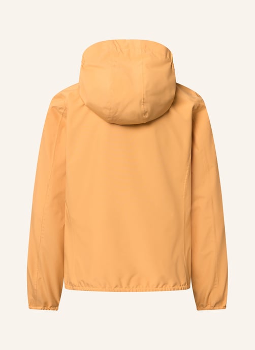 K-Way Funktionsjacke P. LINN STRETCH POLY JERSEY - Image 2