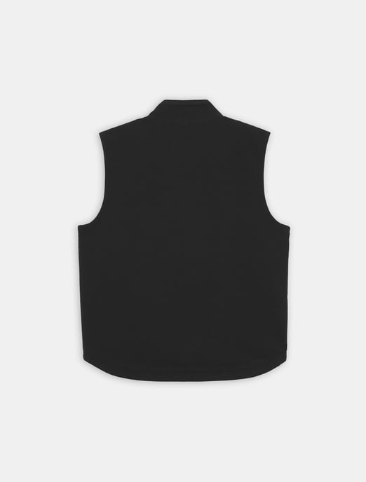 Dickies Jacken SHERPA LINED DUCK VEST - Image 2