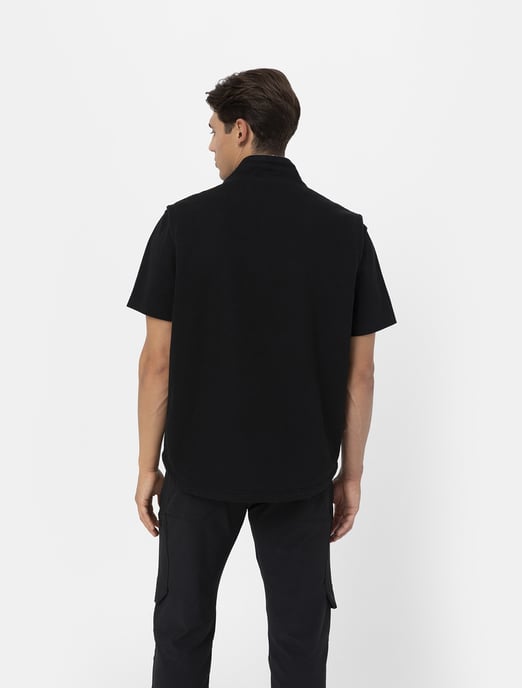 Dickies Jacken SHERPA LINED DUCK VEST - Image 4
