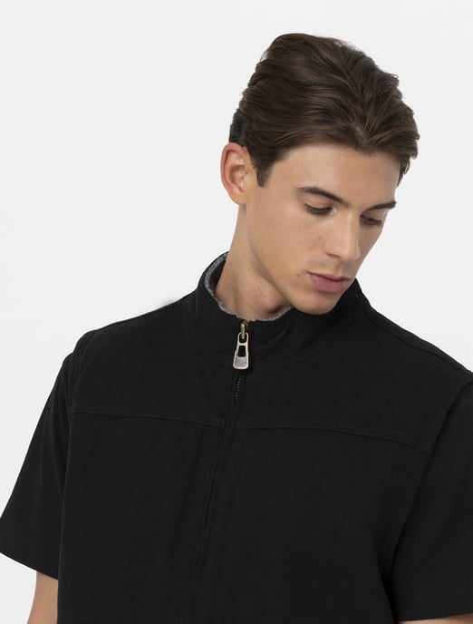 Dickies Jacken SHERPA LINED DUCK VEST - Image 5