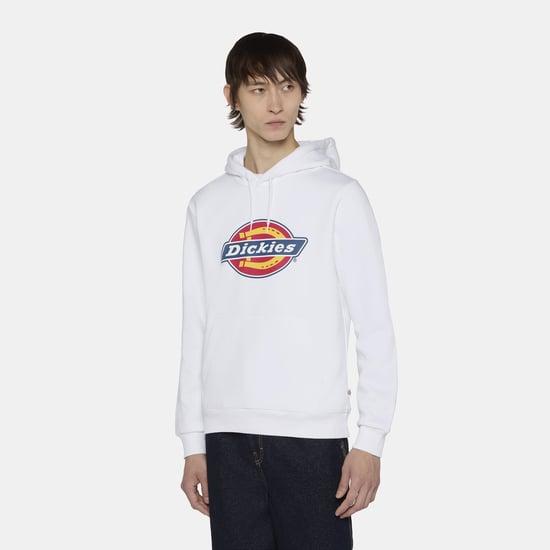 Dickies Sweatshirt ICON LOGO HOODIE - Image 1