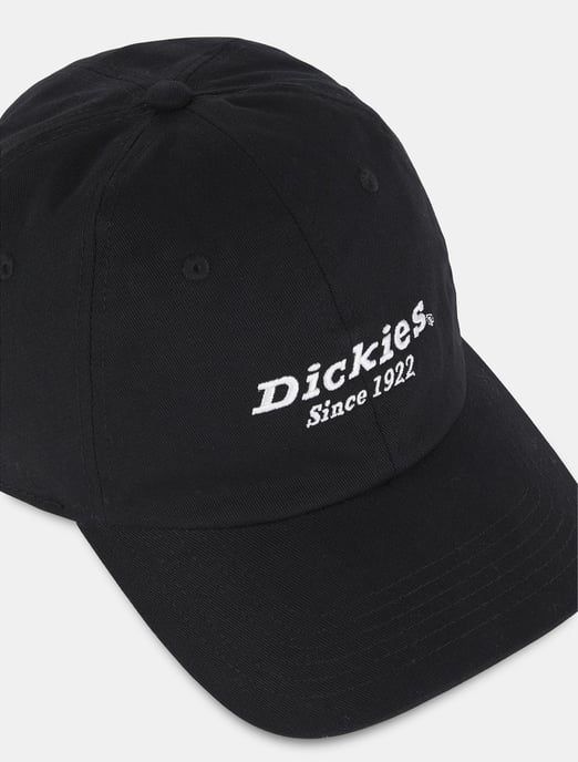 Dickies Mützen TWILL DAD HAT - Image 3