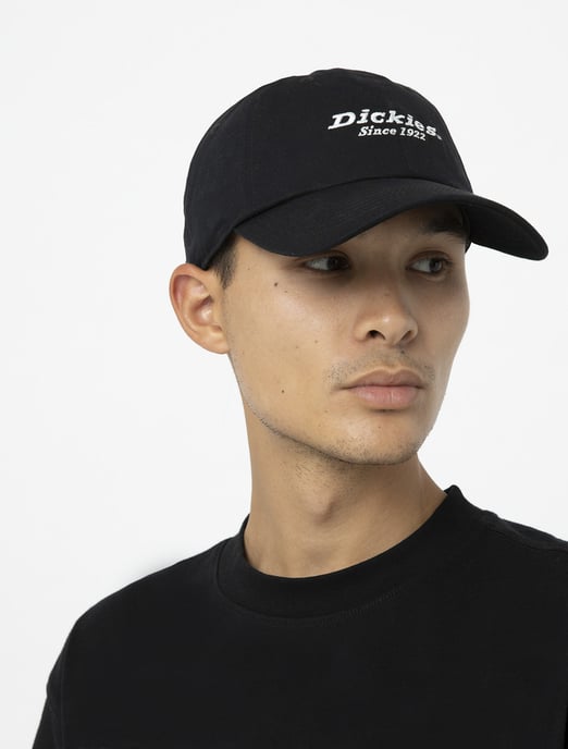 Dickies Mützen TWILL DAD HAT - Image 4