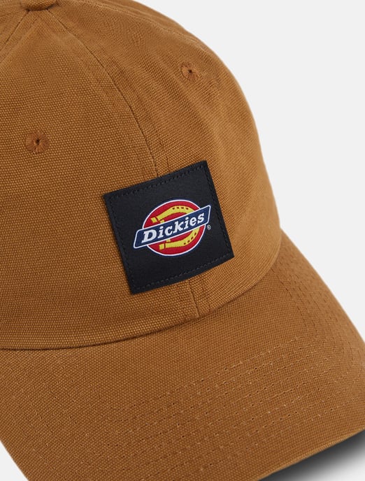 Dickies Mützen DICKIES WASHED CANVAS CAP - Image 3