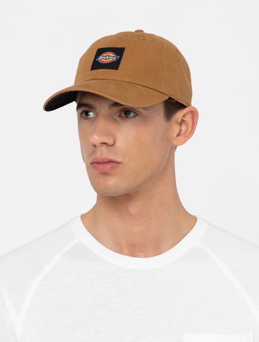 Dickies Mützen DICKIES WASHED CANVAS CAP - Image 4