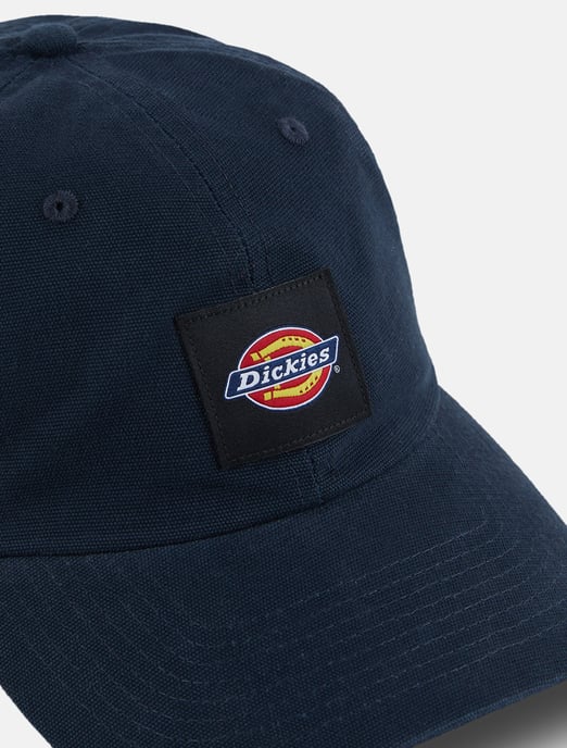 Dickies Mützen DICKIES WASHED CANVAS CAP - Image 3