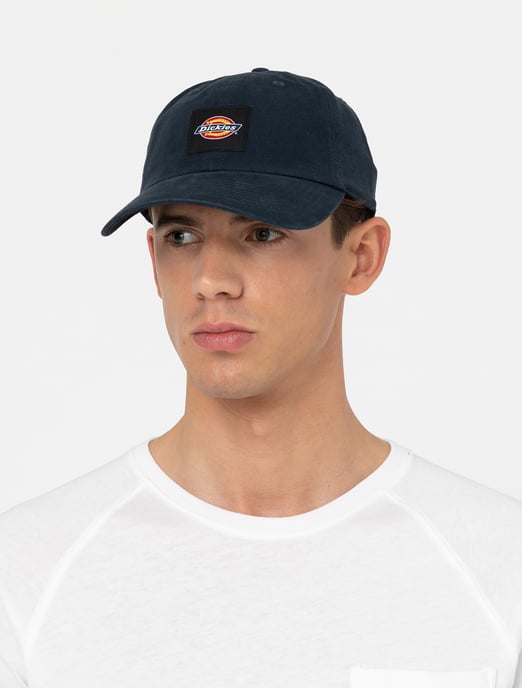 Dickies Mützen DICKIES WASHED CANVAS CAP - Image 4