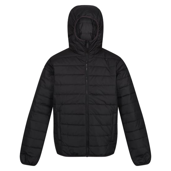 Regatta - "Helfa" Jacke für Herren (Schwarz) - Image 1