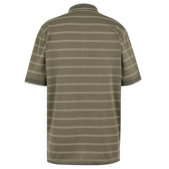 Regatta - "Kildra" Poloshirt für Herren (Grün) - Image 2