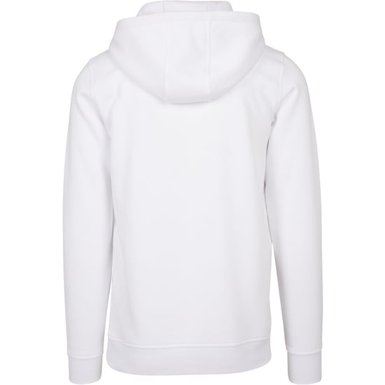 Bear Tracksuit Hoodie von Ballin Est. 2013 in der farbe Weiss und in größe 3XL. - Image 2