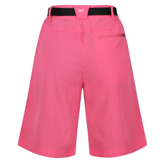 Regatta - "Xert" Shorts für Damen (Flaumfußtaube Grau) - Image 2
