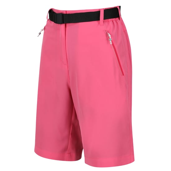 Regatta - "Xert" Shorts für Damen (Flaumfußtaube Grau) - Image 3