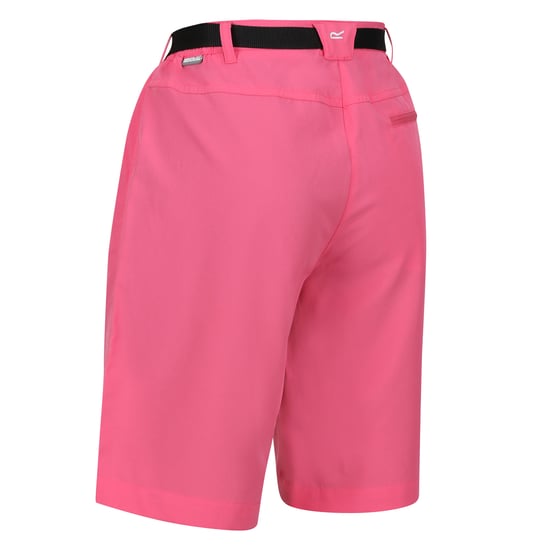 Regatta - "Xert" Shorts für Damen (Flaumfußtaube Grau) - Image 4