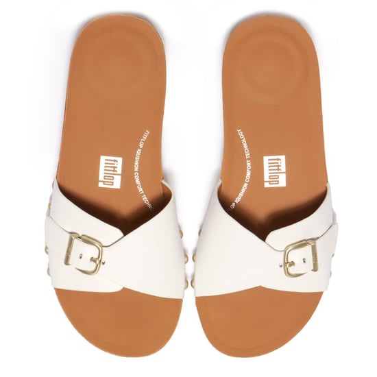 Fitflop Adjustable Buckle Sandalen - Image 2