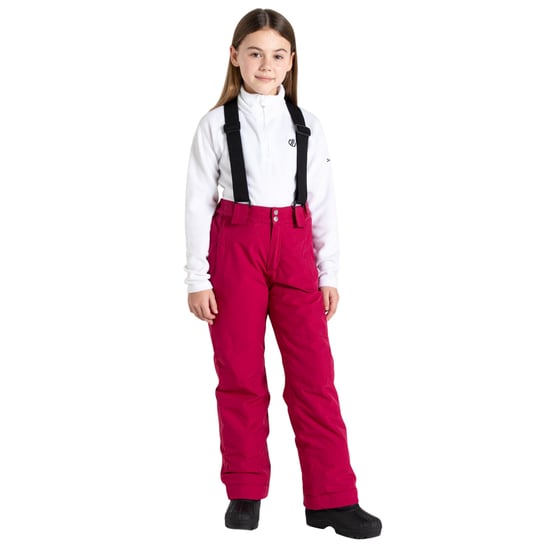 Dare 2B - Kinder Skihosen "Outmove II" (Beeren Pink) - Image 4