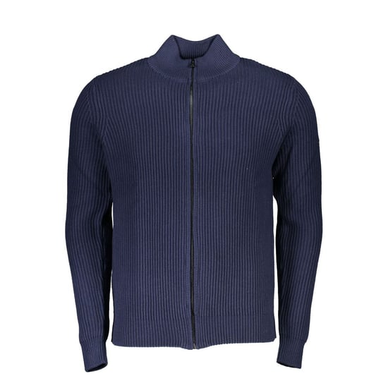 Rippstrick Zip Cardigan Modell Nr. 23338 - Image 1