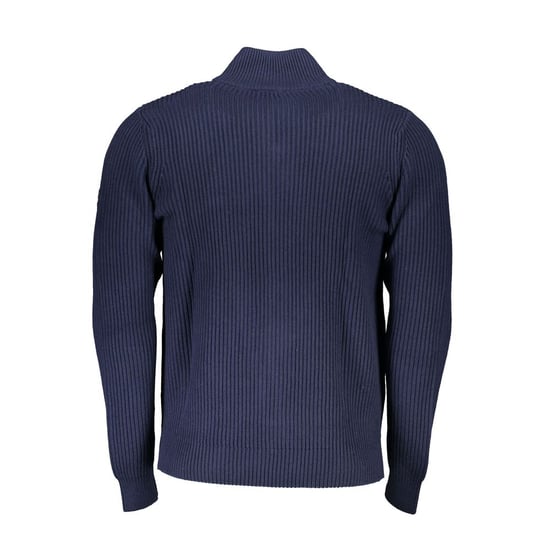 Rippstrick Zip Cardigan Modell Nr. 23338 - Image 2