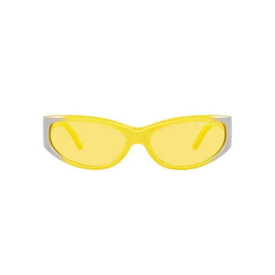 Arnette Sonnenbrille Gelber Rahmen - Image 2