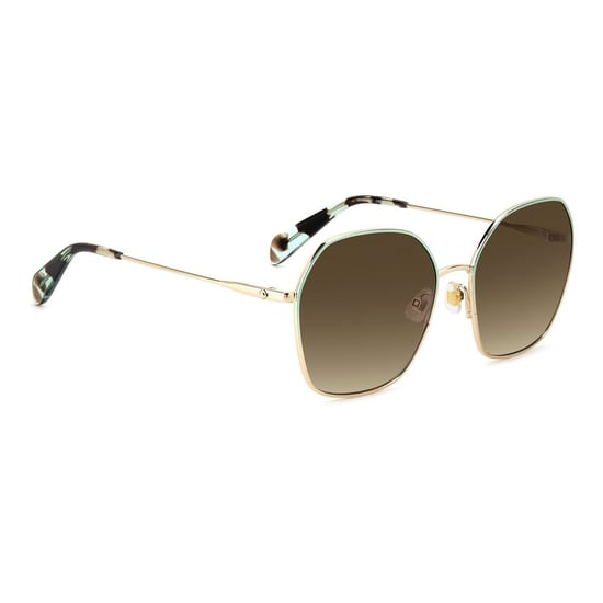 Achtseite Sonnenbrille mit Verlaufsgläsern - Image 3