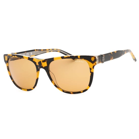 Gu7620 Schildkröten-Sonnenbrille - Image 1