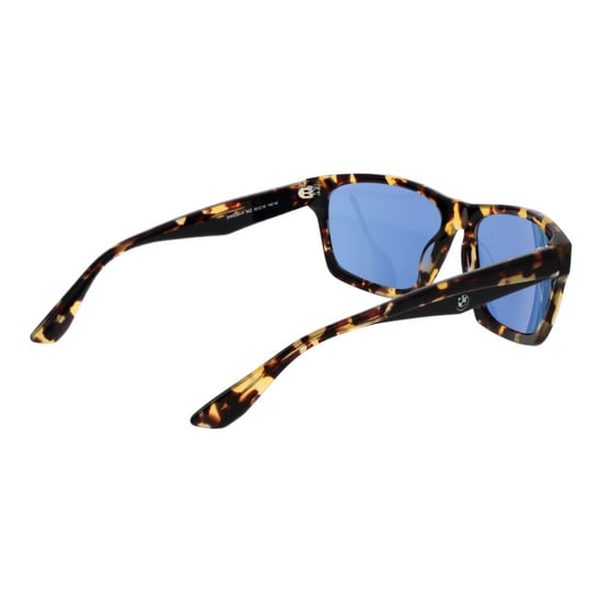 Sonnenbrille mit Acetatrahmen - Image 3