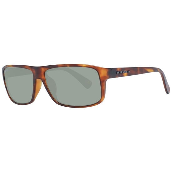 Monaco Sonnenbrille im Schildpatt-Stil - Image 1