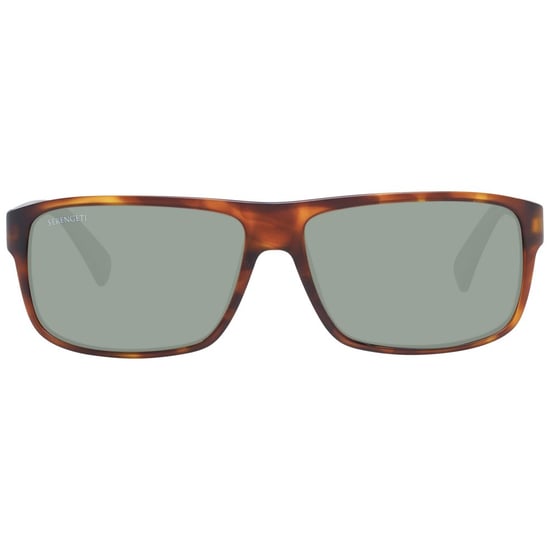 Monaco Sonnenbrille im Schildpatt-Stil - Image 2