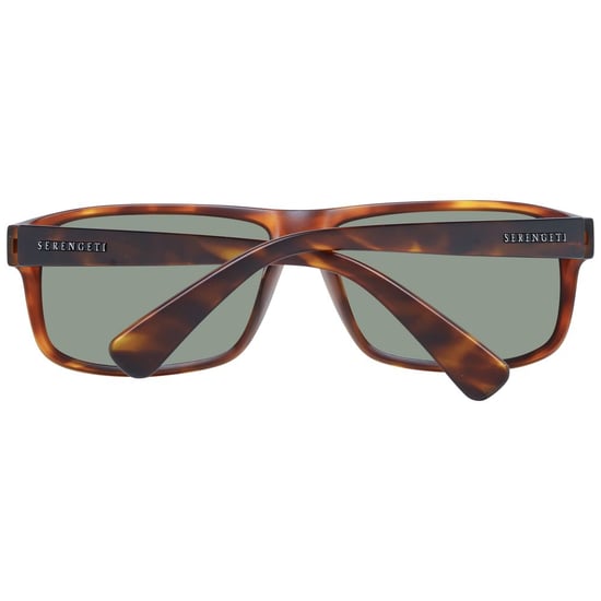 Monaco Sonnenbrille im Schildpatt-Stil - Image 3