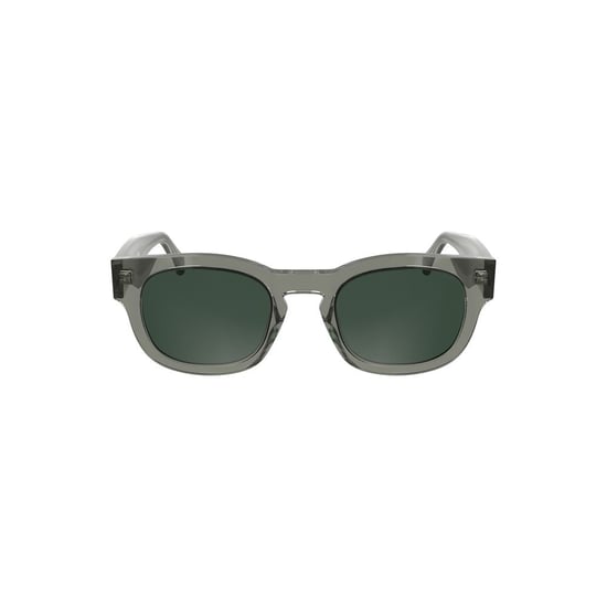 Graue Acetat-Sonnenbrille - Image 1