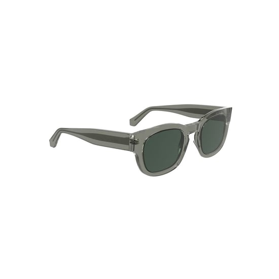Graue Acetat-Sonnenbrille - Image 3