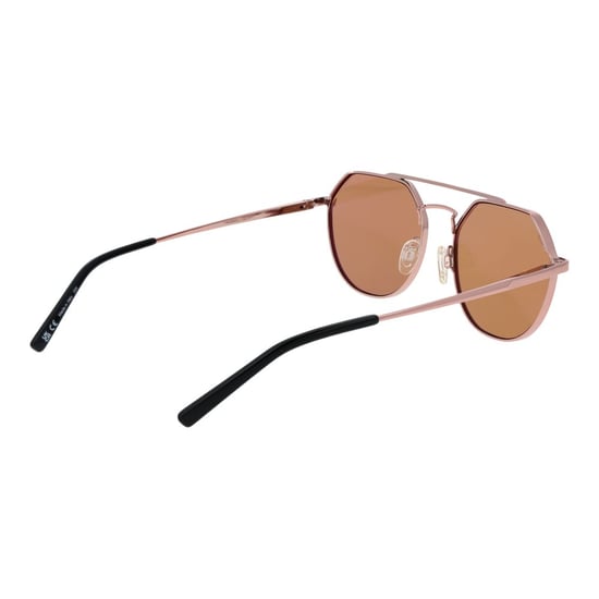 Sonnenbrille mit Metallrahmen - Image 3