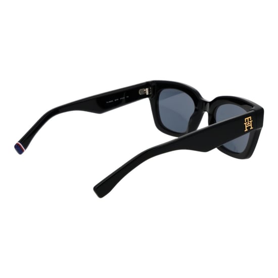 Quadratische Sonnenbrille Th Logo - Image 3