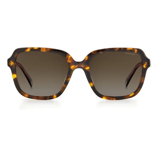 Quadratische Rahmen-Sonnenbrille - Image 2