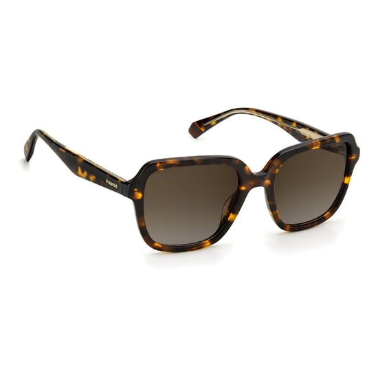Quadratische Rahmen-Sonnenbrille - Image 3