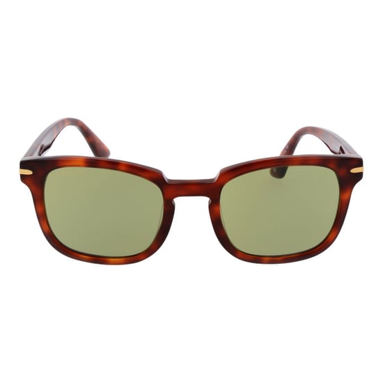 Agostino Rechteckige Sonnenbrille - Image 2