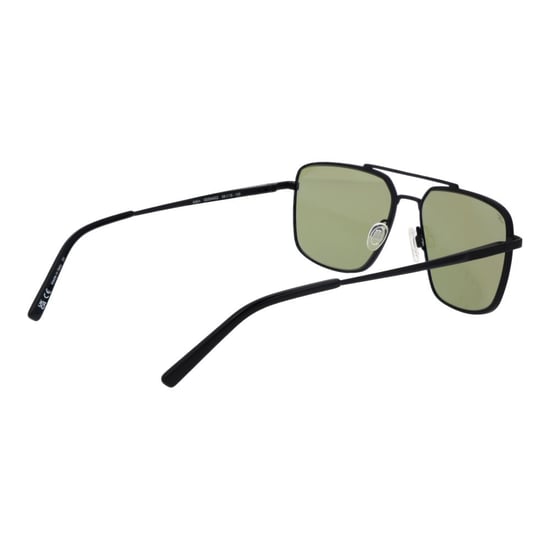 Metallrahmen Polarisierte Sonnenbrille - Image 3