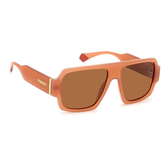 Pld6209s Amber Sonnenbrille - Image 3