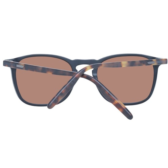 Cortina Sonnenbrille Matt Schwarzbraun - Image 3