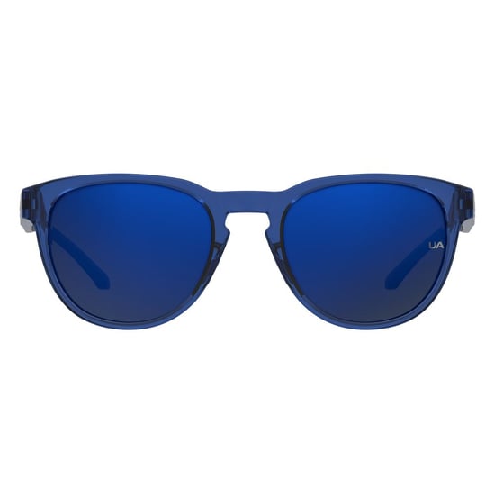Blaue Gläser Sonnenbrille - Image 2