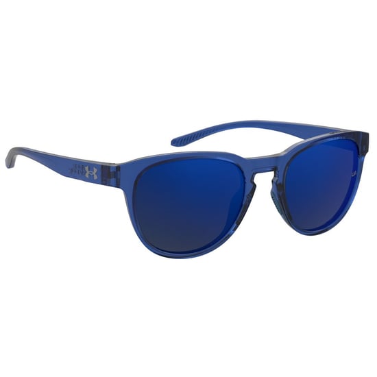 Blaue Gläser Sonnenbrille - Image 3
