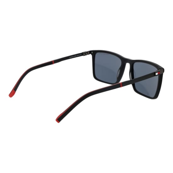 Sonnenbrille Rechteckiger Rahmen - Image 3