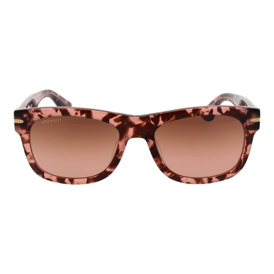 Polarized Quadratische Sonnenbrille - Image 2