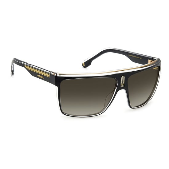 Carrera 1011s quadratische Sonnenbrille - Image 2