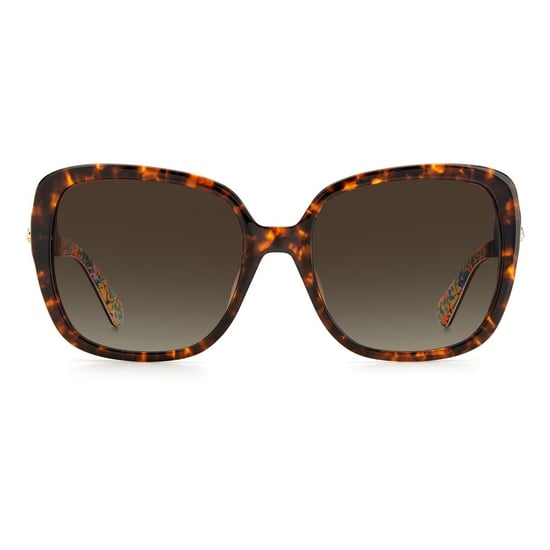 Wilhelmina Sonnenbrille Schildpatt - Image 2