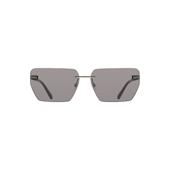 Geometrische Sonnenbrille - Image 1